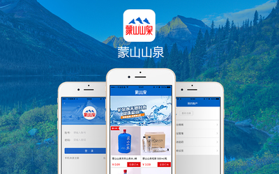 APP開發購物商城app開發軟件開發商城建設java定制開發