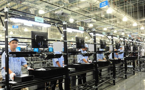 是什么原因居然讓工廠的員工主動(dòng)加班